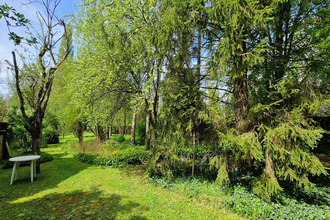 achat maison dannemois 91490