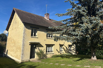 achat maison dannemois 91490