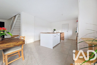 achat maison dannemois 91490