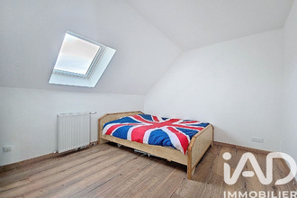 achat maison dannemois 91490