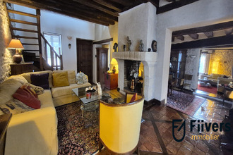 achat maison dannemois 91490