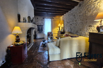 achat maison dannemois 91490