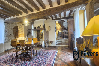 achat maison dannemois 91490