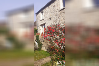 achat maison dannemois 91490