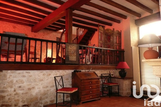 achat maison dannemois 91490