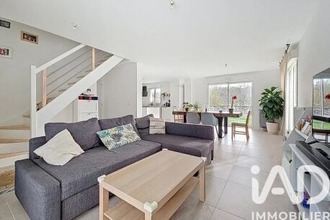 achat maison dannemois 91490