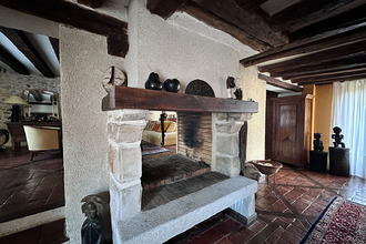 achat maison dannemois 91490