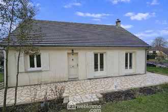 achat maison dannemois 91490