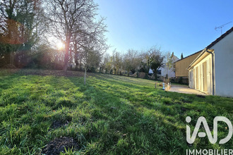 achat maison dannemois 91490