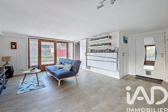 achat maison dannemois 91490