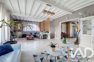 achat maison dannemois 91490