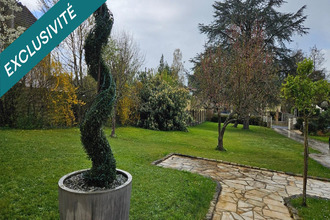 achat maison dannemois 91490