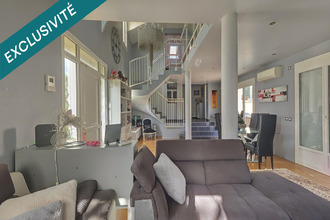 achat maison dannemois 91490