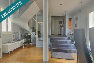 achat maison dannemois 91490