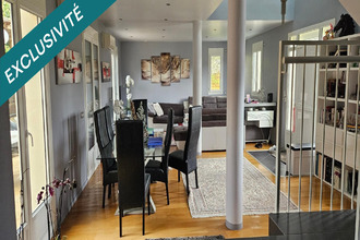 achat maison dannemois 91490