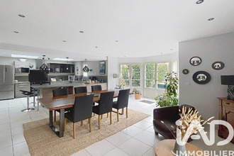 achat maison dannemois 91490