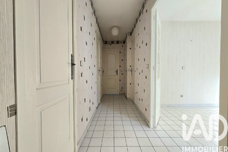 achat maison dannemois 91490