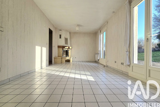 achat maison dannemois 91490