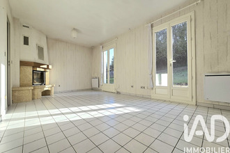 achat maison dannemois 91490