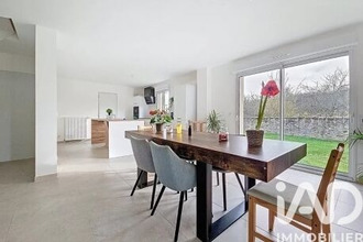 achat maison dannemois 91490
