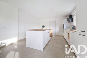 achat maison dannemois 91490