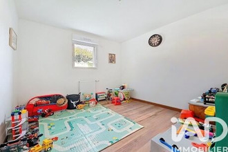 achat maison dannemois 91490