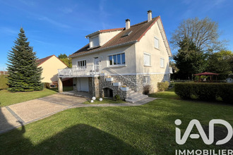 achat maison dannemois 91490