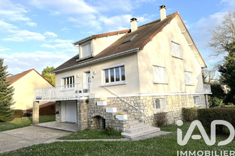 achat maison dannemois 91490