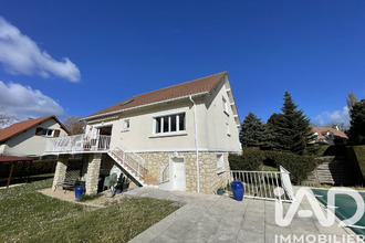 achat maison dannemois 91490