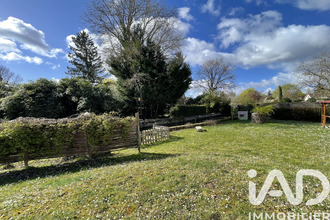 achat maison dannemois 91490