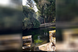 achat maison dannemois 91490