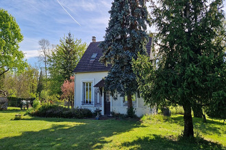 achat maison dannemois 91490