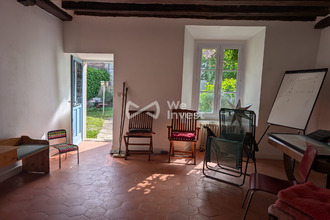 achat maison dannemois 91490