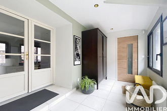 achat maison dannemois 91490