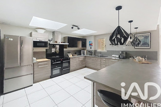 achat maison dannemois 91490