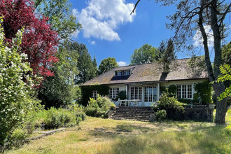 achat maison dannemois 91490