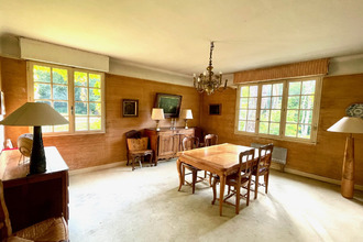 achat maison dannemois 91490