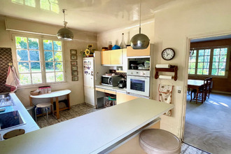 achat maison dannemois 91490