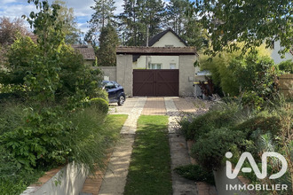 achat maison dannemois 91490