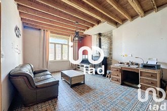 achat maison dannes 62187