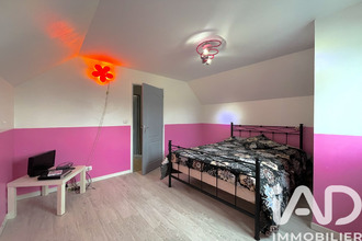 achat maison dannes 62187