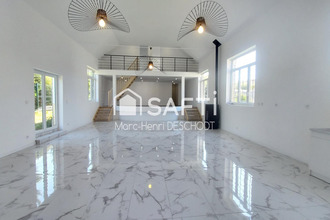 achat maison dannes 62187