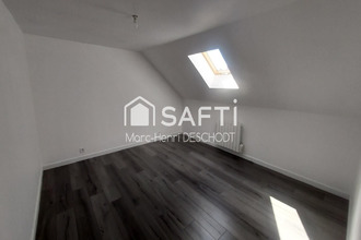 achat maison dannes 62187