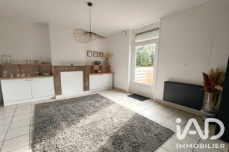 achat maison dannes 62187
