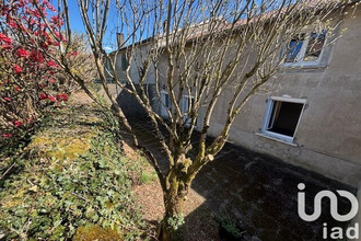 achat maison dannevoux 55110