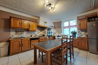 achat maison dannevoux 55110