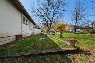 achat maison dannevoux 55110