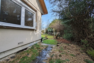 achat maison dannevoux 55110