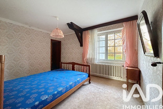 achat maison dannevoux 55110