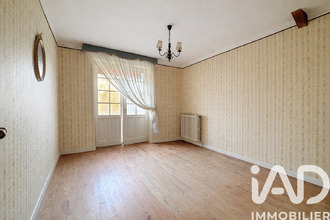 achat maison dannevoux 55110